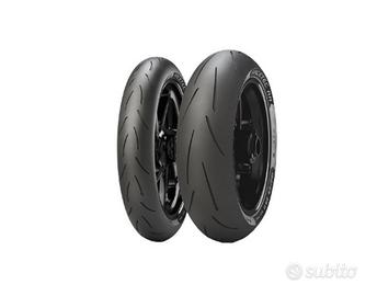 Metzeler k1 120/70 180/60