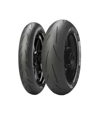 Metzeler k1 120/70 180/60