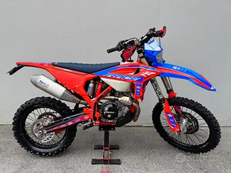 Beta RR Enduro 350 usata in vendita