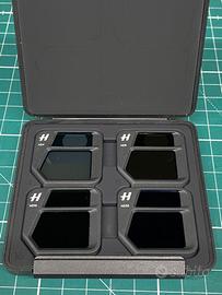 Filtri ND per droni DJI