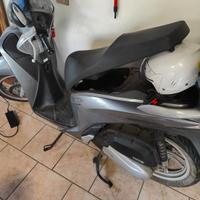 Honda SH 125 - 2017