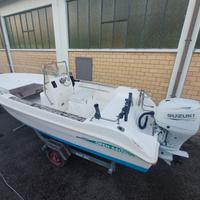 barca saver open 5.40 