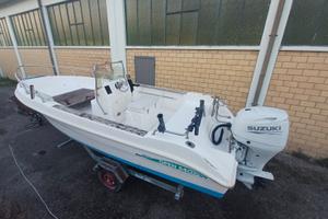 barca saver open 5.40 