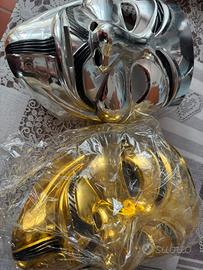 Due Maschere Anonymous V per Vendetta