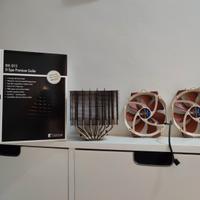 Dissipatore Noctua NH‑D15 usato  Pari al Nuovo