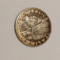 moneta da 1 lira del 1946