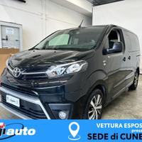 Toyota Proace Verso 1.5d 120cv S&S L0 Executive 5p