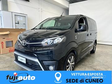 Toyota Proace Verso 1.5d 120cv S&S L0 Executive 5p