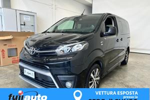 Toyota Proace Verso 1.5d 120cv S&S L0 Executive 5p