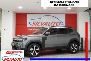 Dacia Duster 1.0 Essential Eco-g 100cv