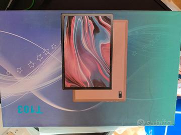 tablet android 10 schermo 10 pollici 