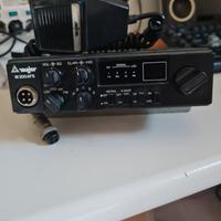 CB major+cte+accordatore ed altro