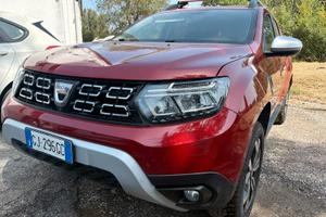 Dacia Duster 1.0 TCe GPL 4x2 Prestige Up