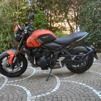 Triumph Trident 660 - 2023