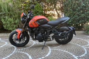 Triumph Trident 660 - 2023