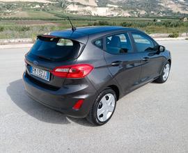 Ford Fiesta 1.5 Diesel Plus