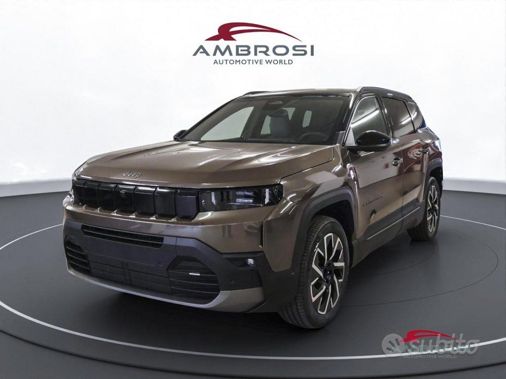 Jeep Altro modello