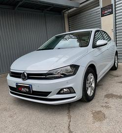 Volkswagen Polo 1.6 TDI 80cv 5p Comfortline BMT