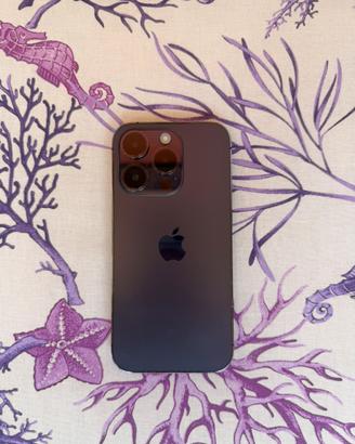 Iphone 14  pro