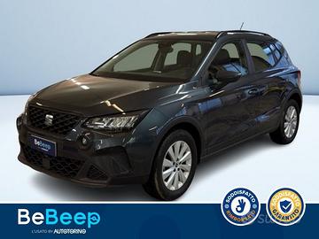 Seat Arona 1.0 ECOTSI STYLE 95CV