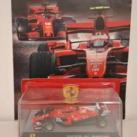 Ferrari F1 SF70H 2017 Sebastian Vettel 1:43