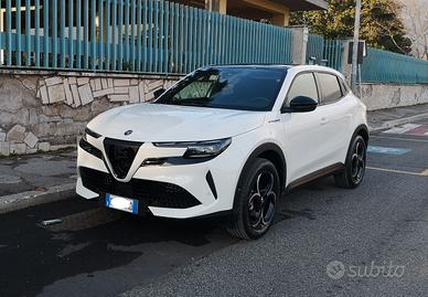 Alfa Romeo Junior Speciale 