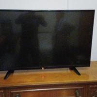 TV LG 43 pollici 