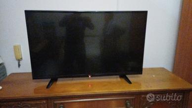 TV LG 43 pollici 