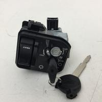 KIT CHIAVE HONDA VISION 110 CD 35010-K44-D000