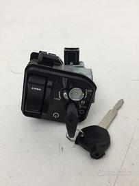 KIT CHIAVE HONDA VISION 110 CD 35010-K44-D000