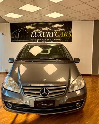 Mercedes-benz A 160 AUTOMATIC Executive