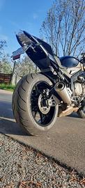 Bmw S1000R Abs