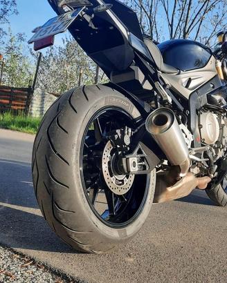 Bmw S1000R Abs