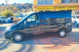 Fiat Scudo 1.6 MJT Furgone 10q. Comfort - €6500**
