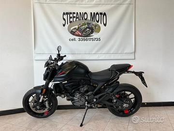 Ducati Monster 937 - 2021 - FINANZIABILE
