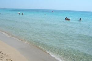 Casa vacanza a due passi dal mare estate 2026