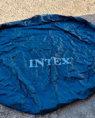 COPERTURA PISCINA INTEX