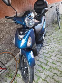 sym symphony 200
