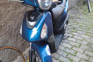 sym symphony 200
