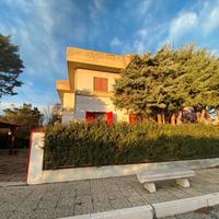 Marina di chieuti (fg)