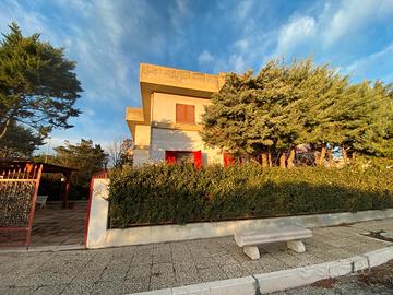 Marina di chieuti (fg)