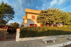 Marina di chieuti (fg)