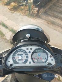 Beverly Piaggio