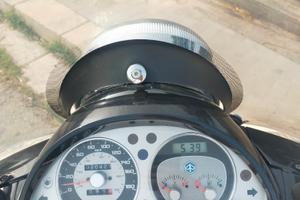 Beverly Piaggio