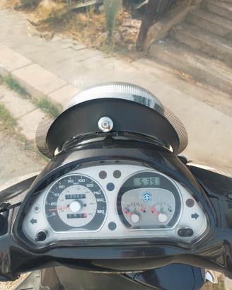 Beverly Piaggio