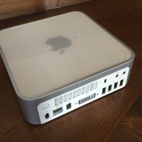 Mini Mac  late 2006 core 2 duo