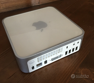 Mini Mac  late 2006 core 2 duo
