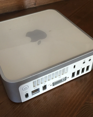 Mini Mac  late 2006 core 2 duo