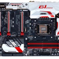 scheda madre gigabyte GA Z170 X gaming 7 1151