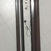 Zanzariera a rullo per finestra